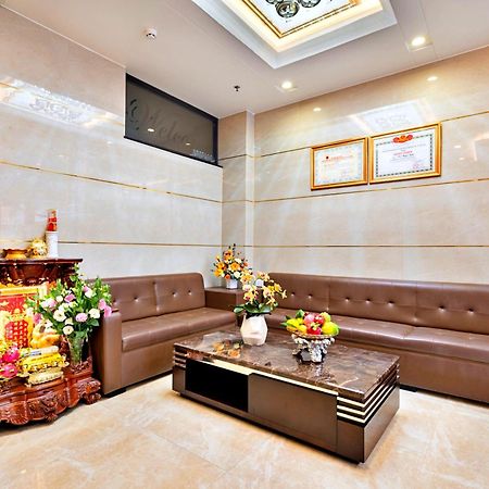 S79 Son Mi Hotel Bandar Ho Chi Minh Luaran gambar
