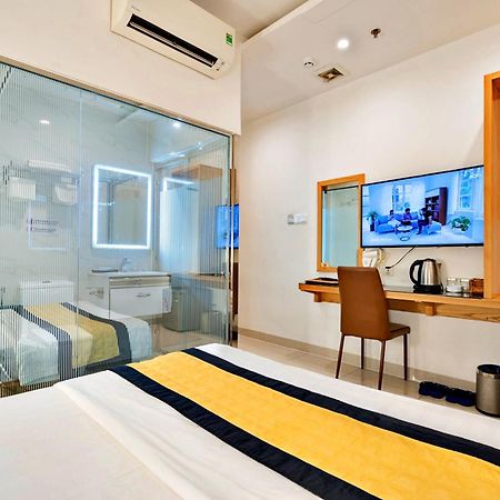 S79 Son Mi Hotel Bandar Ho Chi Minh Luaran gambar