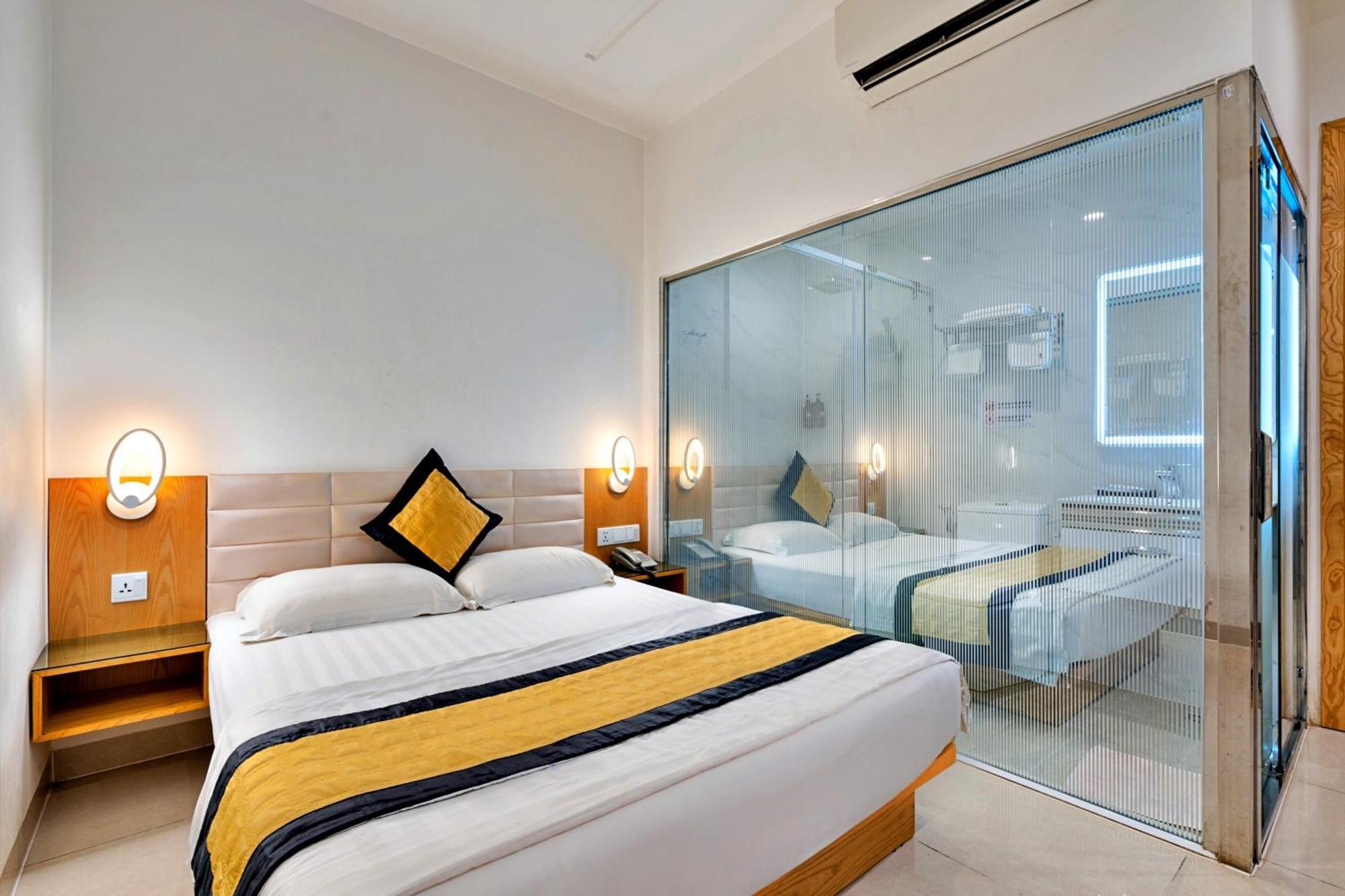 S79 Son Mi Hotel Bandar Ho Chi Minh Luaran gambar