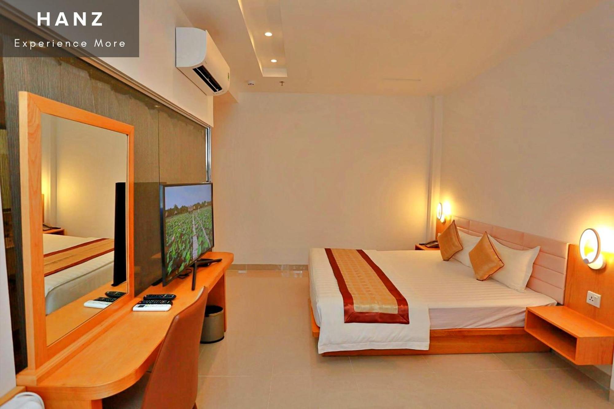 S79 Son Mi Hotel Bandar Ho Chi Minh Luaran gambar